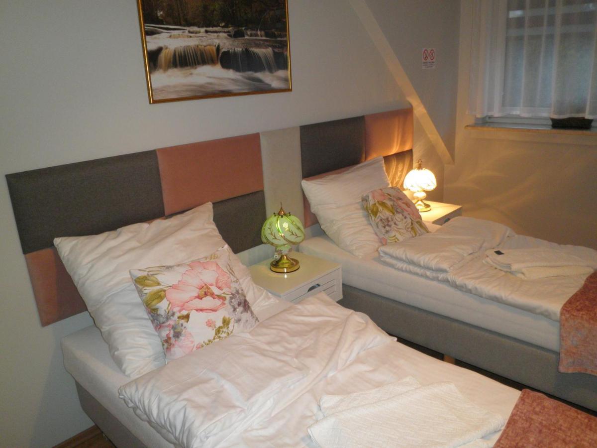 Apartament Esja シュチェチン エクステリア 写真