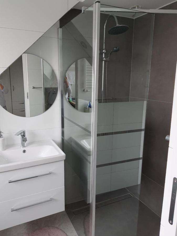 Apartament Esja シュチェチン エクステリア 写真
