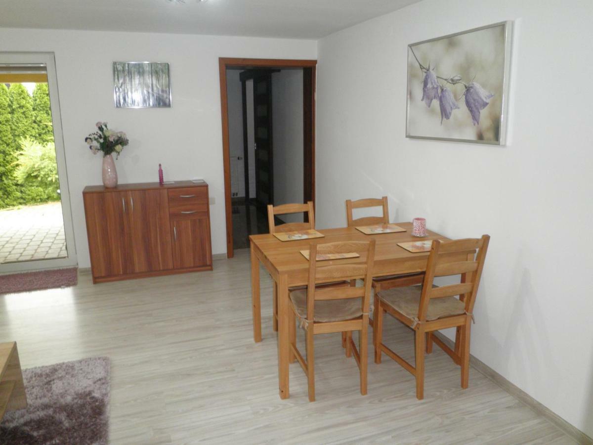 Apartament Esja シュチェチン エクステリア 写真